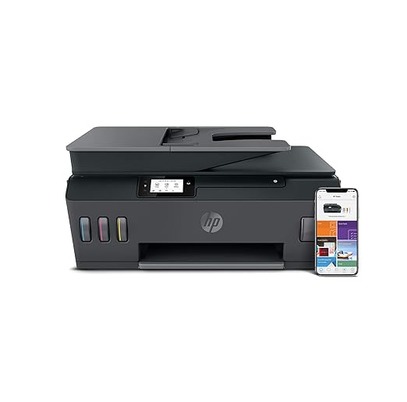 sii3 HP Smart Tank 530 Wireless All-in-One Printer