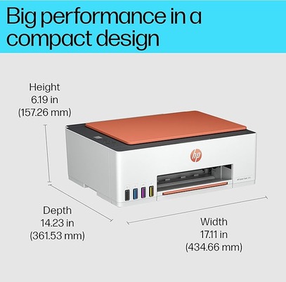 ti2 hp printer