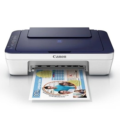 u1 Canon PIXMA E477 Colour Printer